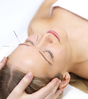 TVRejuvenation | Acupuncture